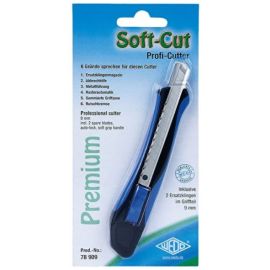 Cutter Soft-Cut Premium inkl. Cutter Soft-Cut Premium inkl.