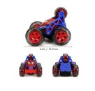 RC Spider-Man Stunt
