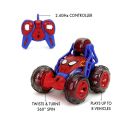 RC Spider-Man Stunt