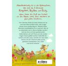 3 Streuner wittern d.Abent.