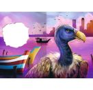 Stadt der bösen Tiere D.Rache