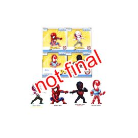 Marvel Figures 2.5"", Welle 4 Marvel Figures 2.5"", Welle 4
