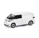 VW ID Buzz Cargo, Candy Weiß