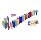 EH Games Domino Ralley