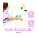 EH Montessori Formenpuzzzle