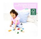 EH Montessori Formenpuzzzle