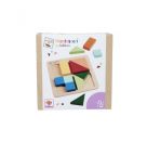 EH Montessori Formenpuzzzle