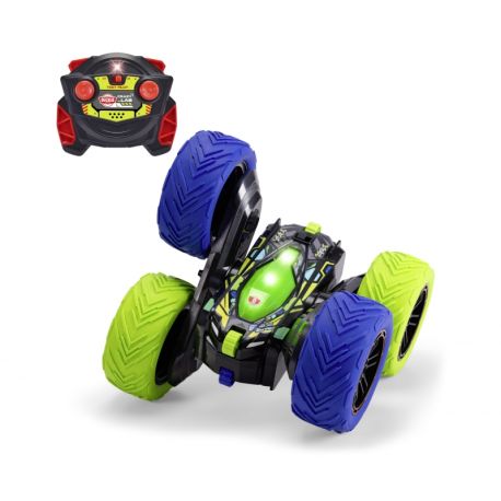 RC Cyber Flip, RTR