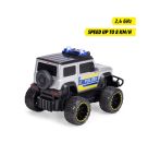 RC Suzuki Jimny Police