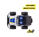 RC Suzuki Jimny Police