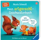 Mein artgerecht-Geschwisterbu