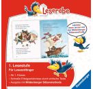 Klein, Wilde Piratenabenteuer