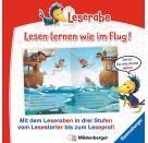 Klein, Wilde Piratenabenteuer