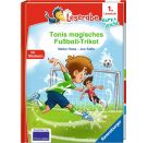 Haas, Tonis Fußball-Trikot-1.