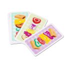 Spiel-Set: Fingerfood     D/F