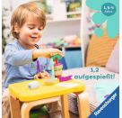 Spiel-Set: Fingerfood     D/F