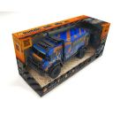 Mountain Truck Rally Van 1:18