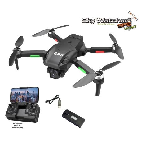 SkyWatcher GPS Light - RTF