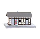 Haltepunkt »Aufhausen«