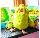 DAS kleine WIR - 10cm