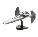Geschenkset Darth Mauls Sith Infiltrator™, Revell Modellbausatz mit Basiszubehör