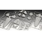 Geschenkset Darth Mauls Sith Infiltrator™, Revell Modellbausatz mit Basiszubehör