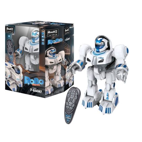 RC Revell Robot T-Giant