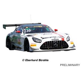Mercedes-AMG GT3 Evo ´Mercede