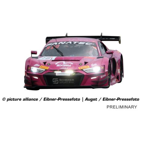 Audi R8 LMS GT3 evo II ´Uno R