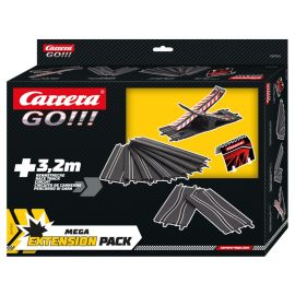 Extension Pack - Mega