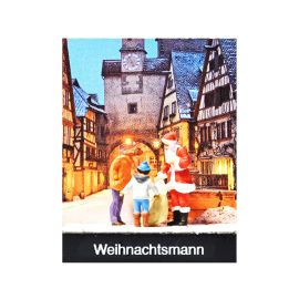 Weihnachtsmann