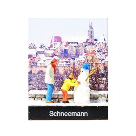 Schneemann