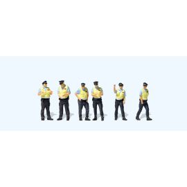 DB-Sicherheit