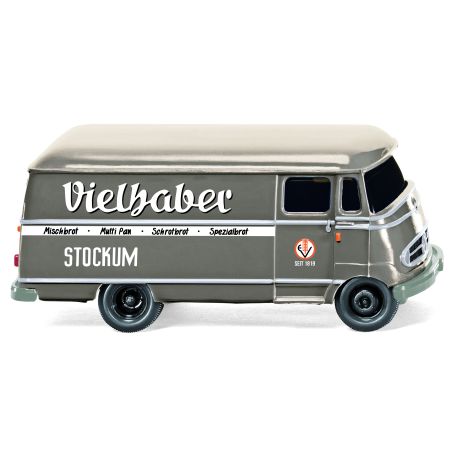 WIKING Kastenwagen (MB L 319) Vielhaber