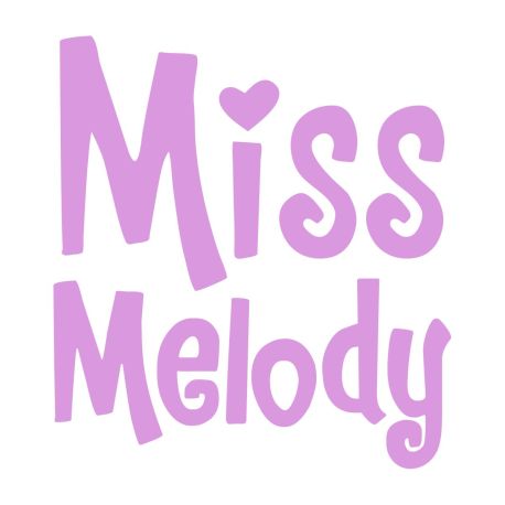 Miss Melody Portemonnaie DREA