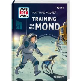 WAS IST WAS Training für den