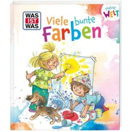WIW Meine Welt Farben