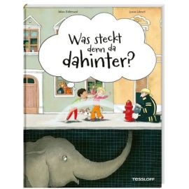 Was steckt denn da dahinter?
