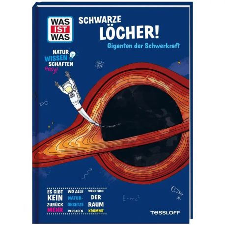 WIW Naturwissenschaft schwarz
