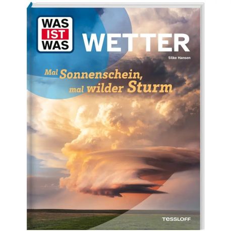 WAS IST WAS Wetter. Mal Sonne