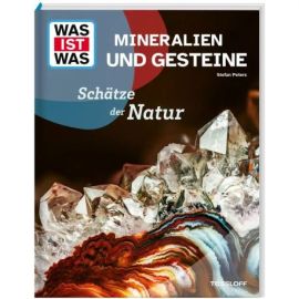 WAS IST WAS Mineralien und Ge