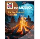 WAS IST WAS Der Mensch. Von d