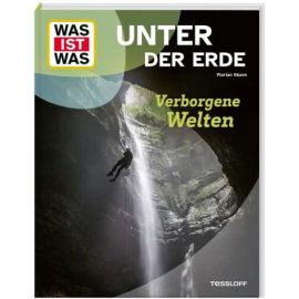 WAS IST WAS Unter der Erde. V