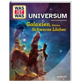 WAS IST WAS Universum. Galaxi