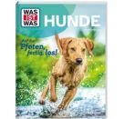 WAS IST WAS Hunde. Auf die Pf