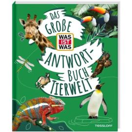Das große WiW Antwortb.Tierwe