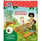 WAS IST WAS Junior Wo wächst