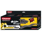 Extension Pack - Super Hump