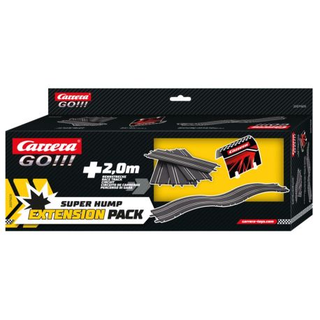 Extension Pack - Super Hump