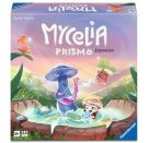 Mycelia Expansion Erweiterung